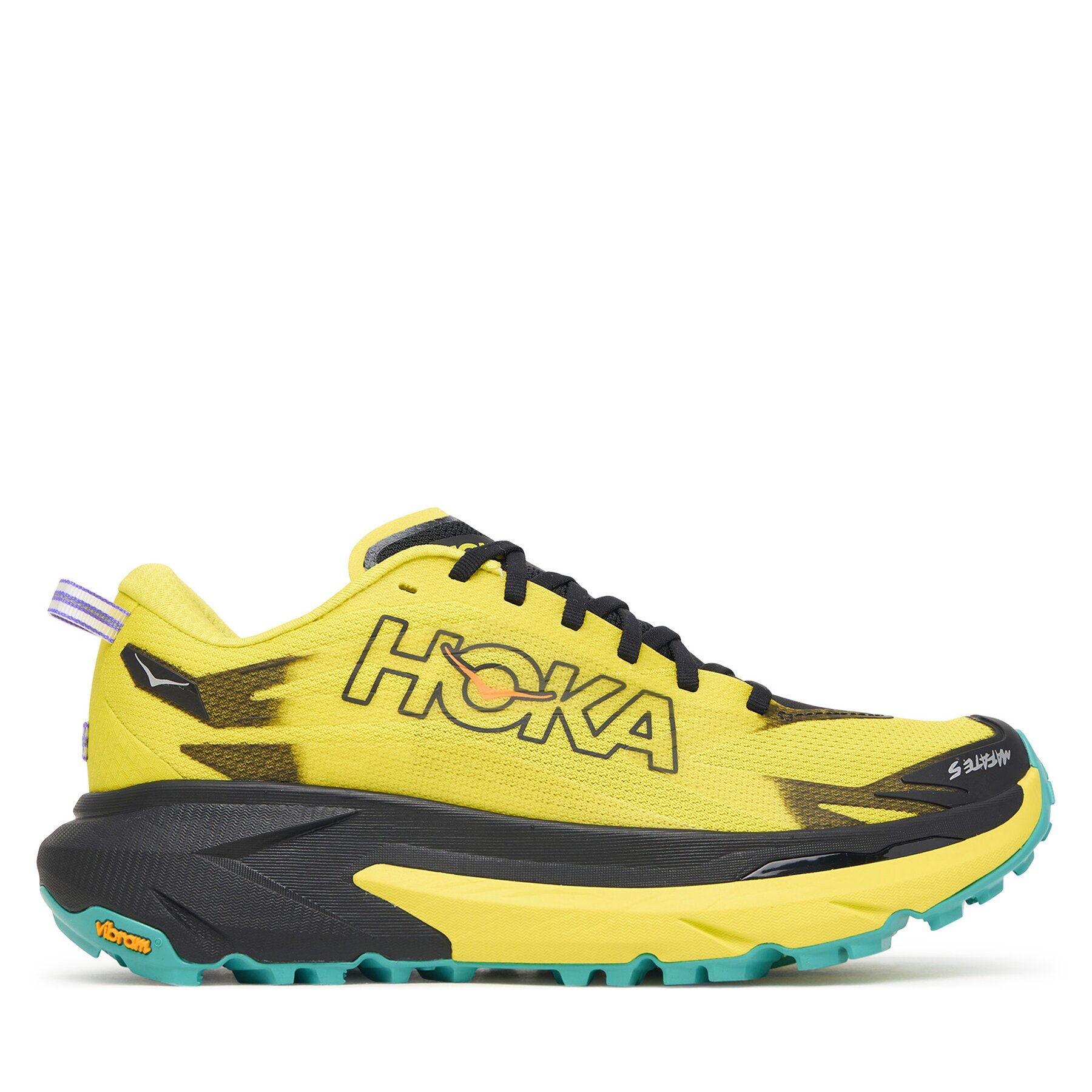 Hoka Маратонки за бягане Mafate 5 1168723