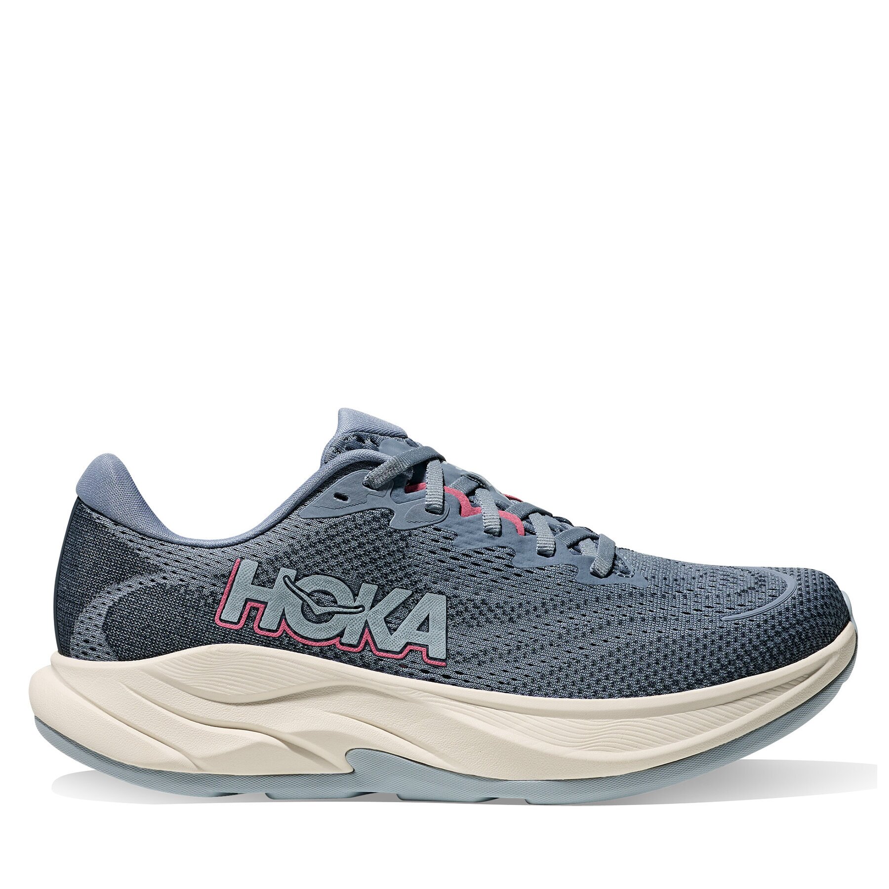 Hoka Маратонки за бягане Rincon 4 1155131 Син