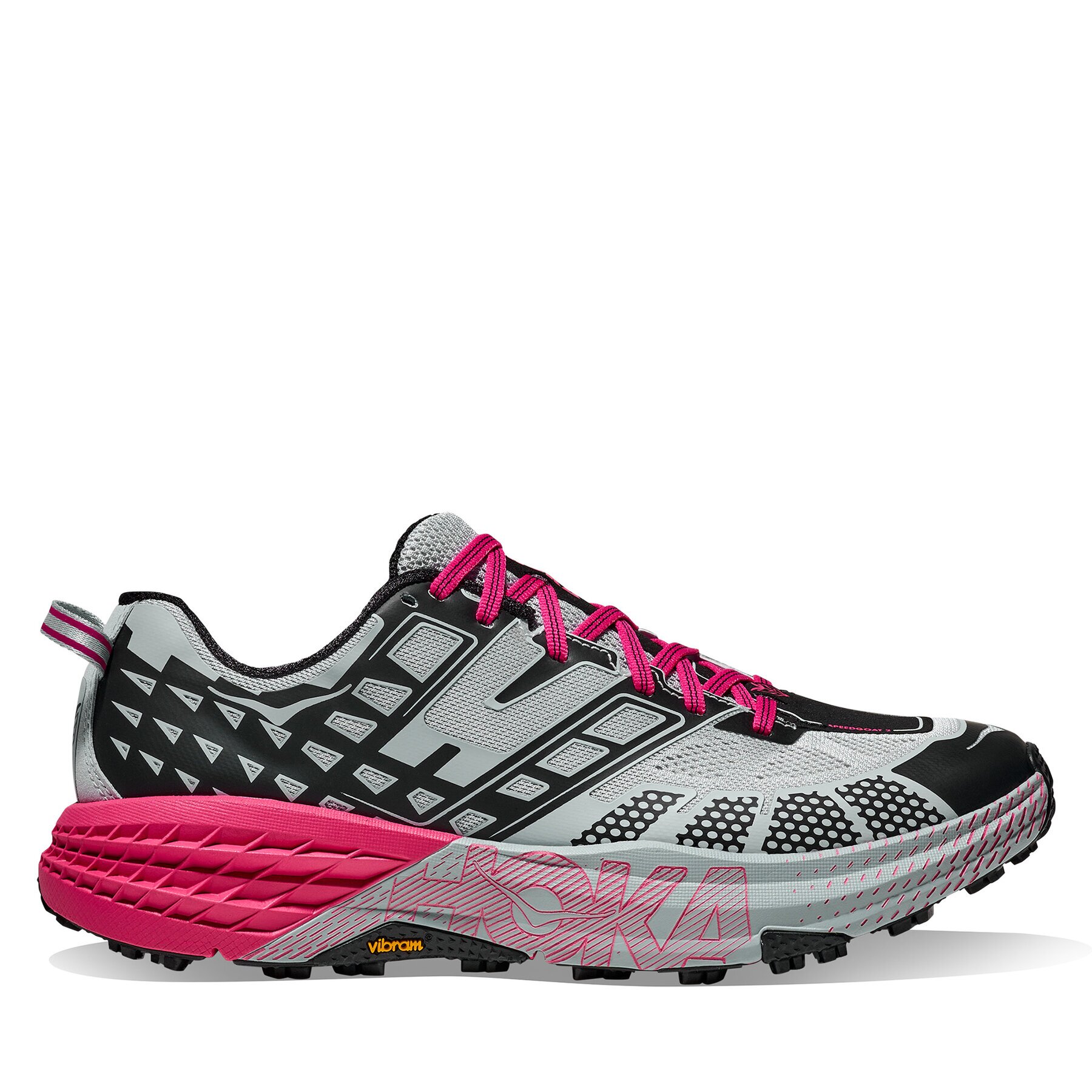Hoka Маратонки за бягане Speedgoat 2 1162710