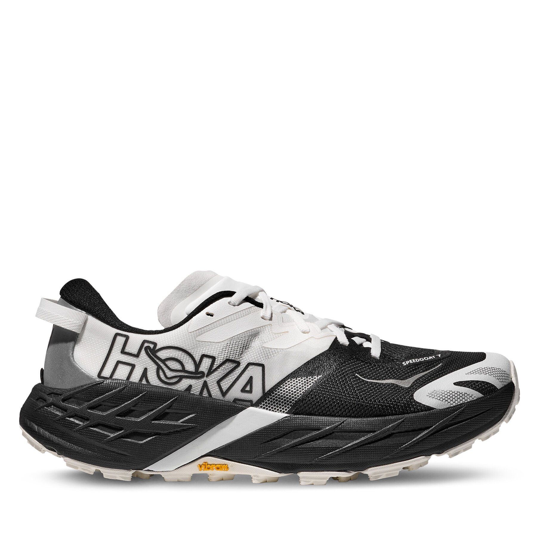 Hoka Маратонки за бягане Speedgoat 7 Wide 1171930