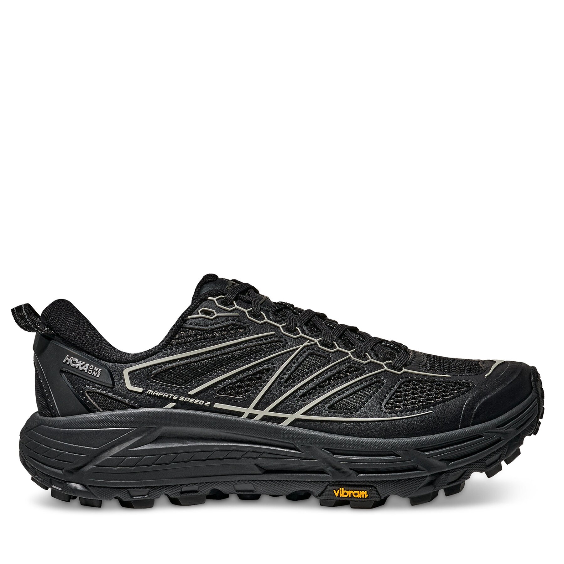 Hoka Сникърси Mafate Speed 2 Ts 1171891
