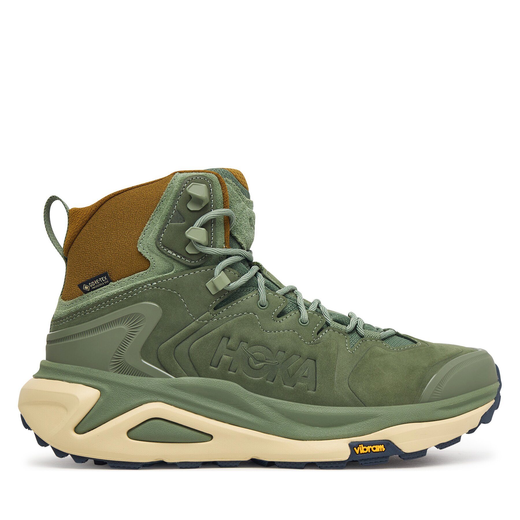 Hoka Туристически Kaha 3 GTX GORE-TEX 1162531