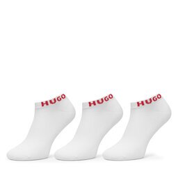HUGO Къси чорапи 50516405