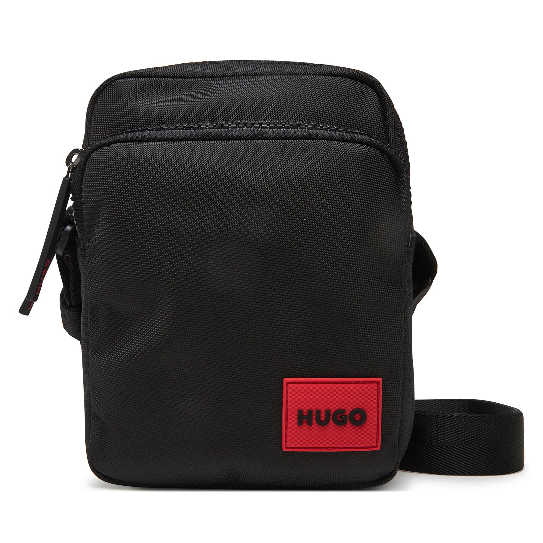 HUGO Мъжка чантичка Ariell Saddle M 50547767