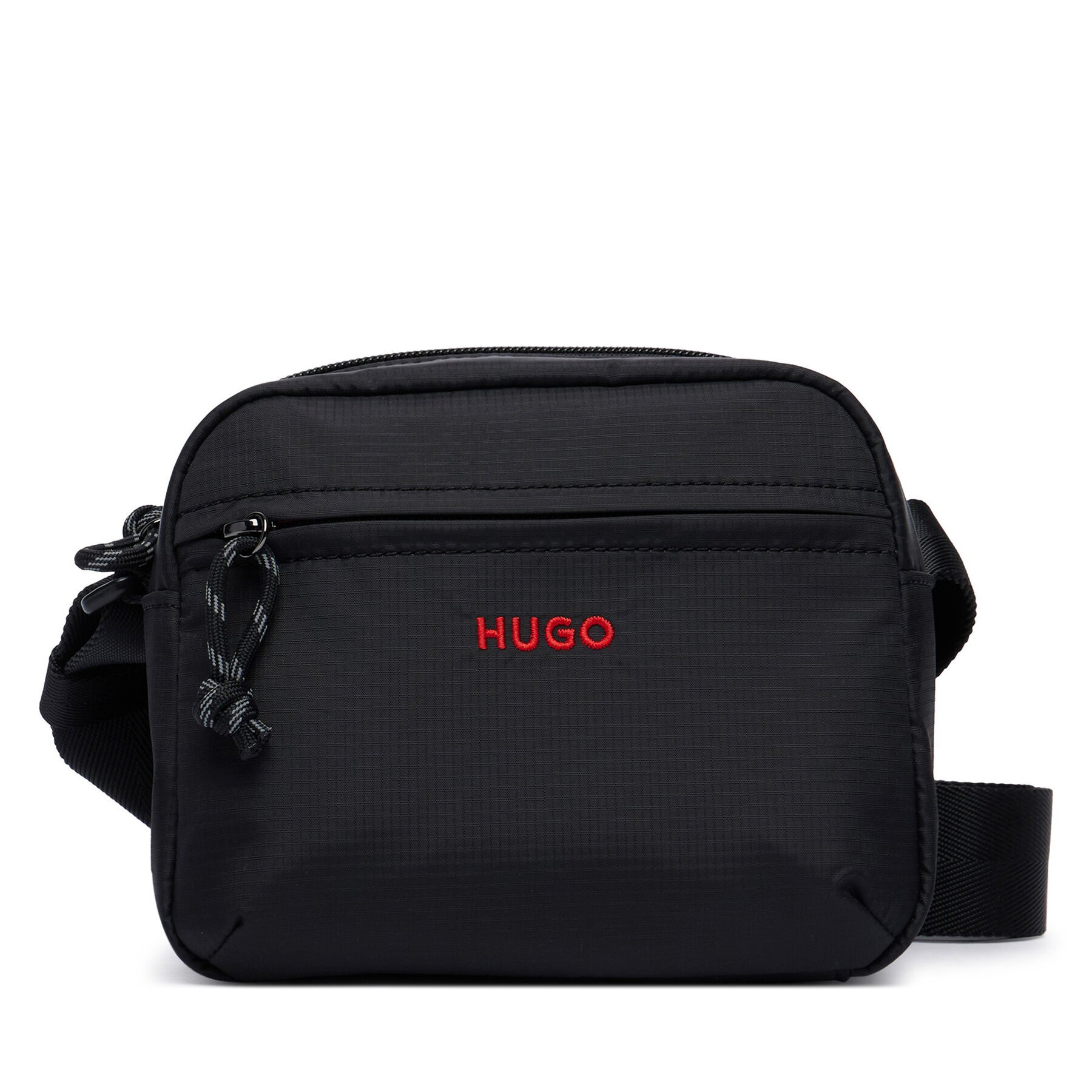 HUGO Мъжка чантичка Mixwell 50573505