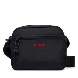 HUGO Мъжка чантичка Mixwell 50573505
