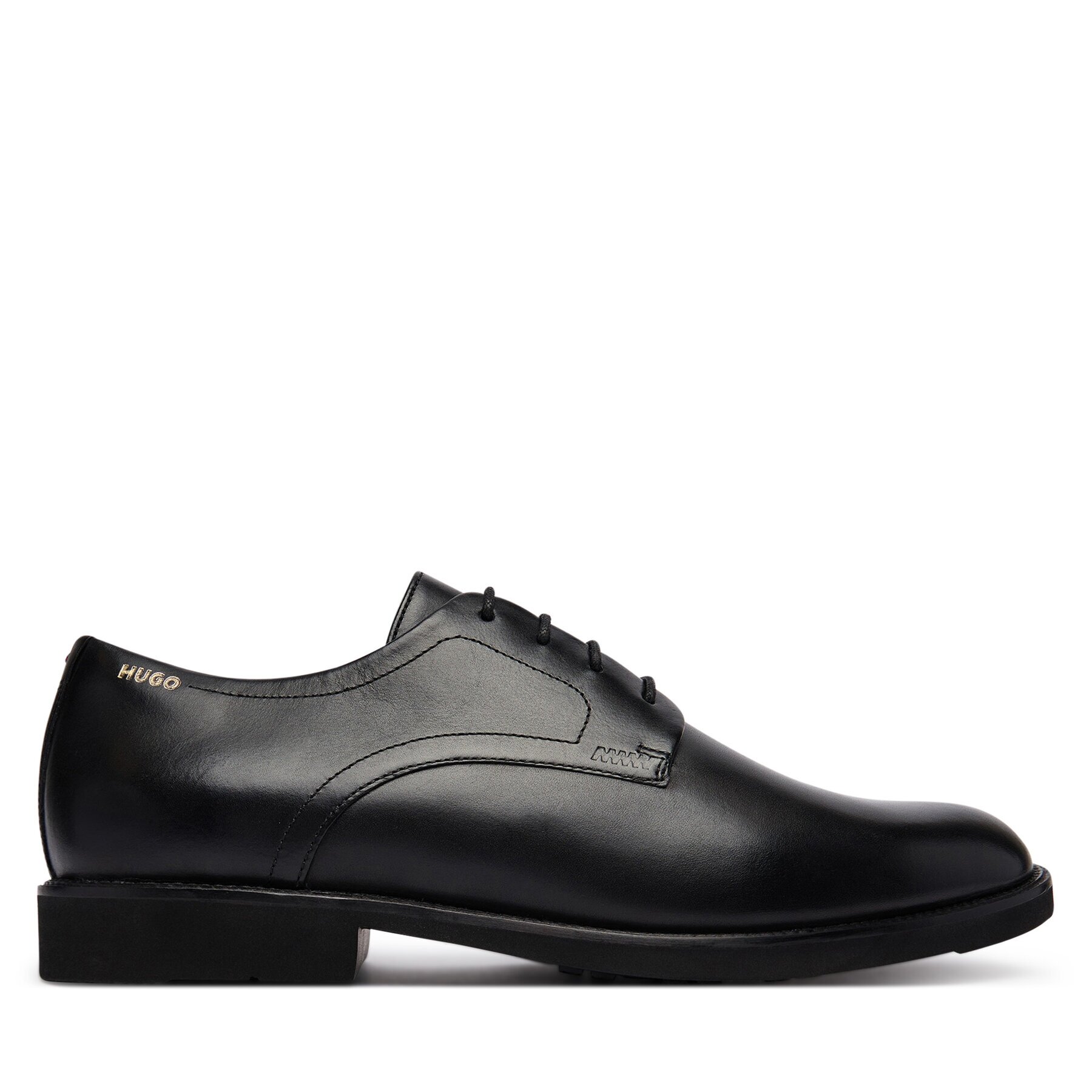 HUGO Обувки Ginsby derb 50573074