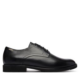HUGO Обувки Ginsby derb 50573074