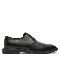 HUGO Обувки Gryff Derb Lt 50529049
