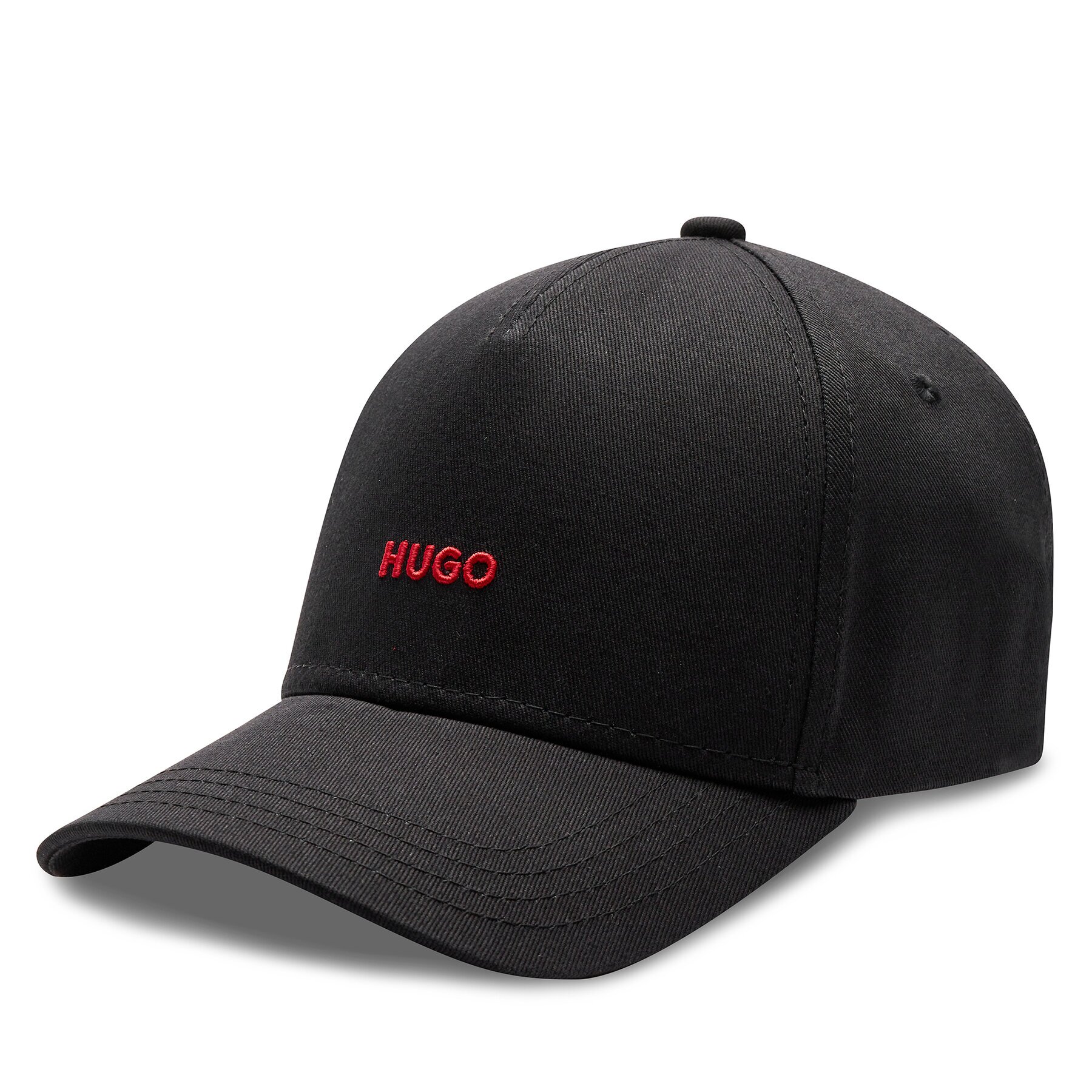 HUGO Шапка с козирка Cara 50519255