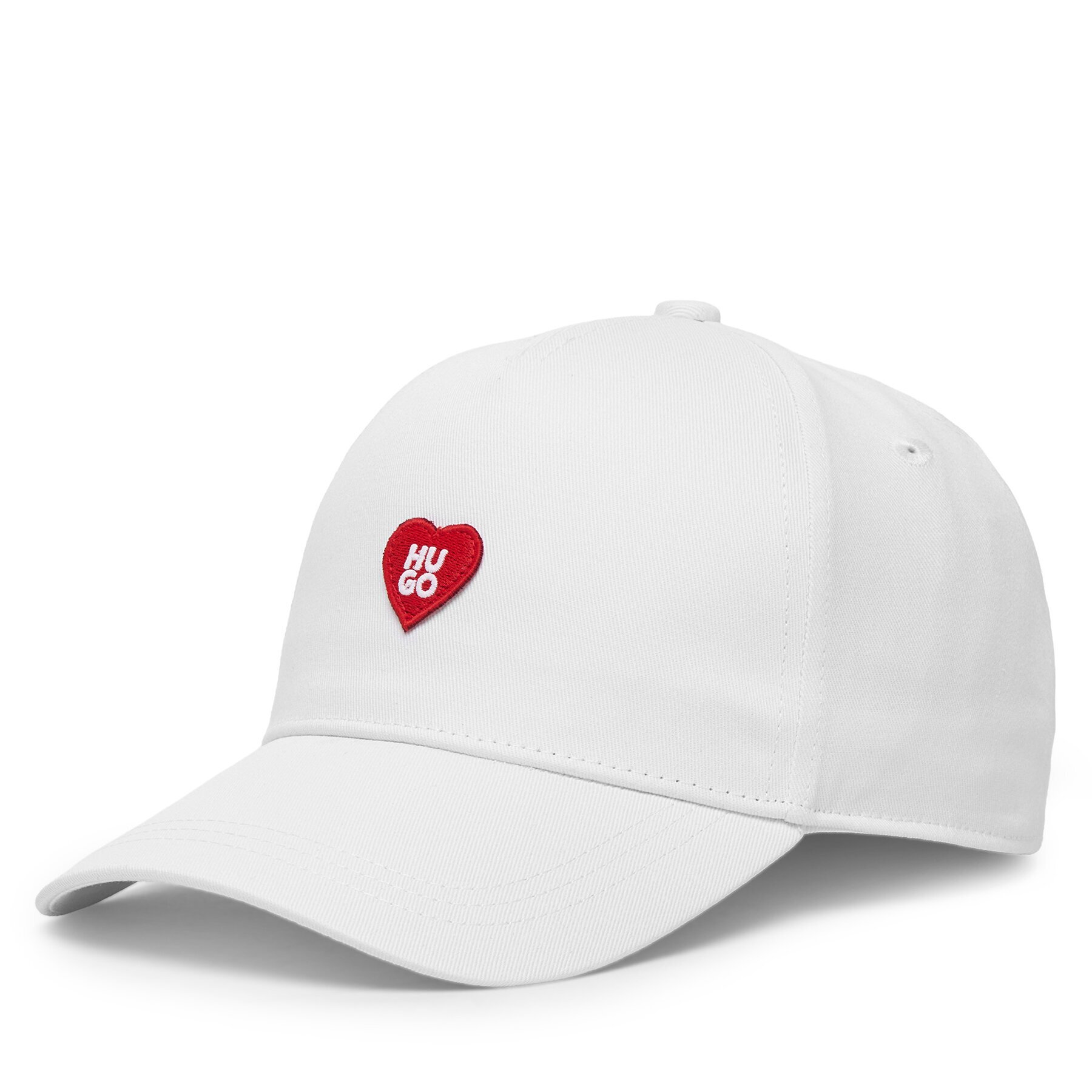 HUGO Шапка с козирка G01160 S