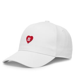 HUGO Шапка с козирка G01160 S