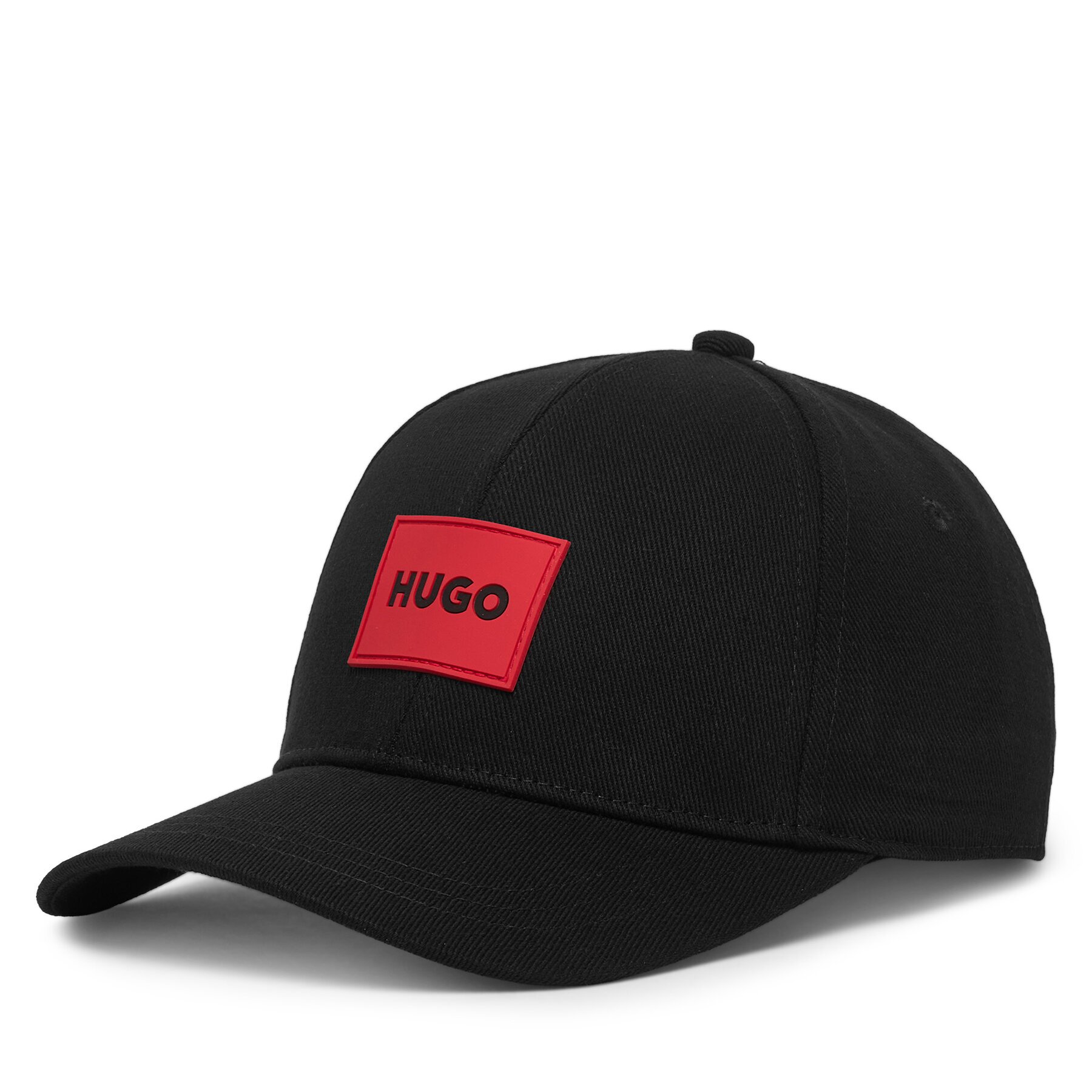 HUGO Шапка с козирка G01187 M