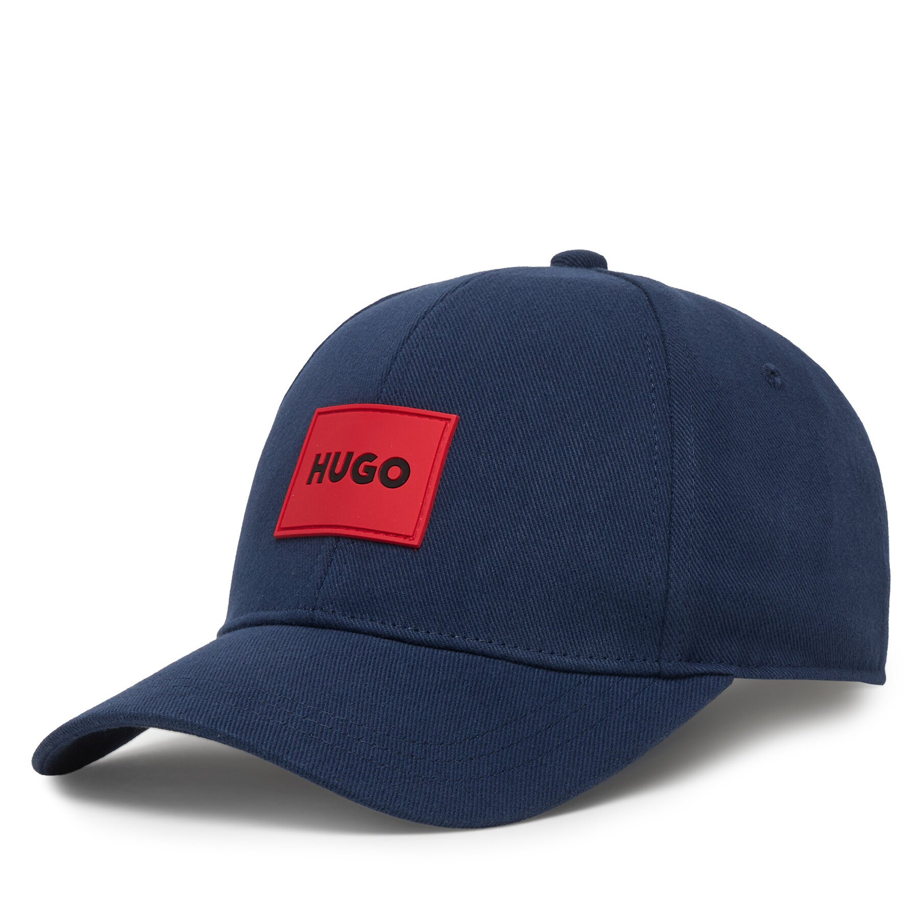 HUGO Шапка с козирка G01187 S