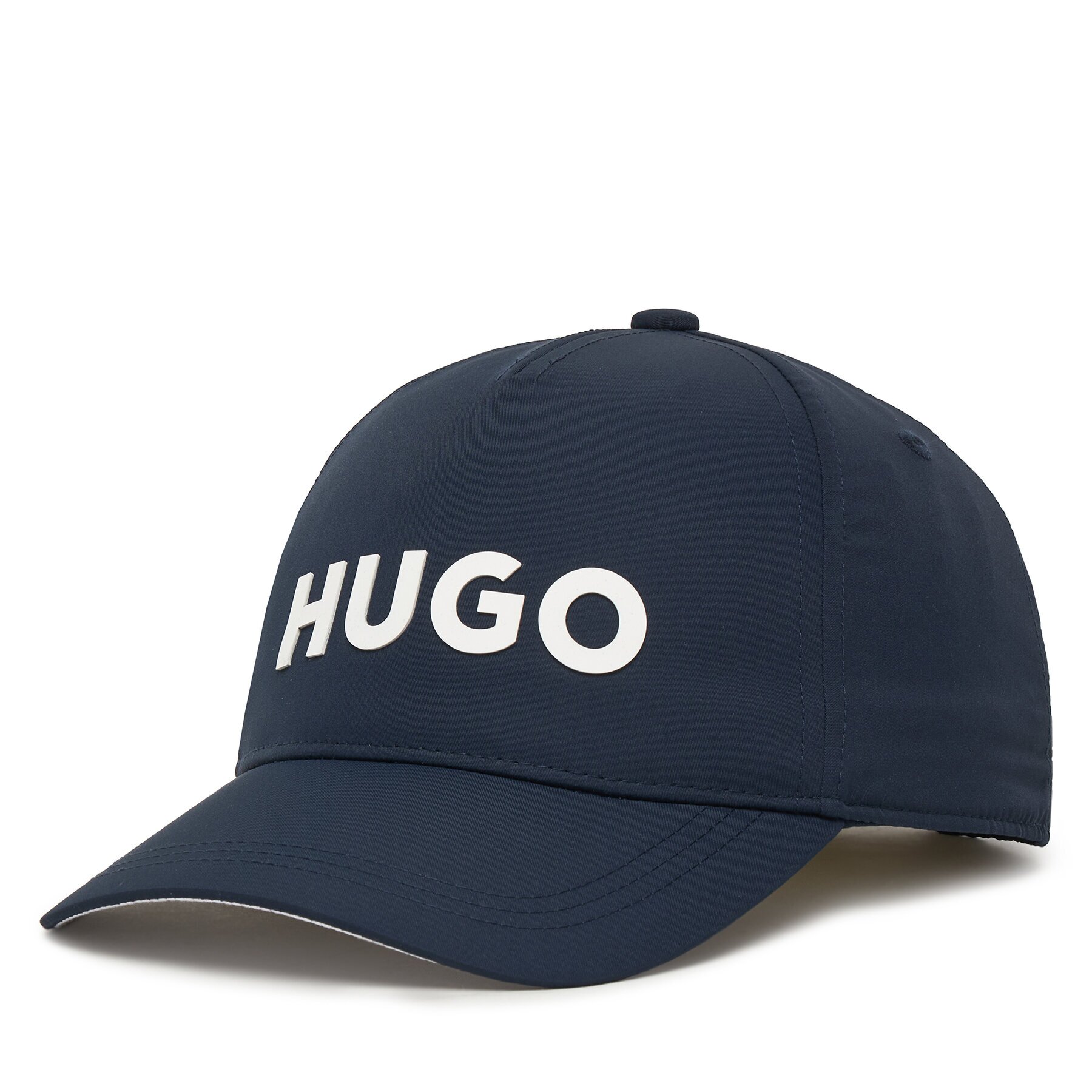 HUGO Шапка с козирка G01195 M