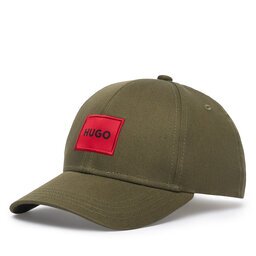 HUGO Шапка с козирка Men-X 581 50492745
