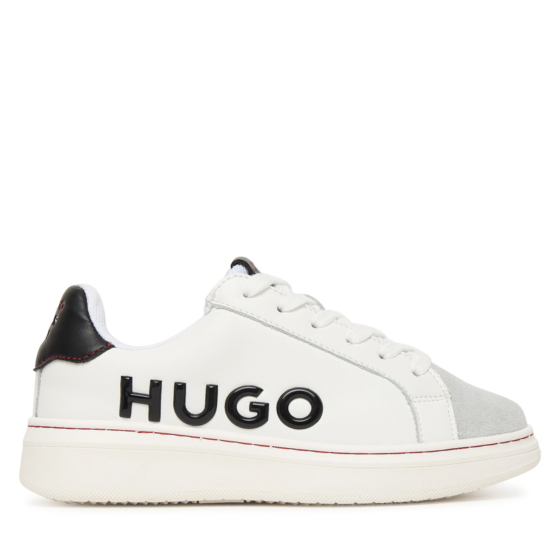 HUGO Сникърси G01154 M