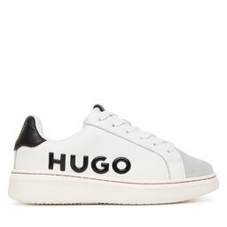 HUGO Сникърси G01154 M