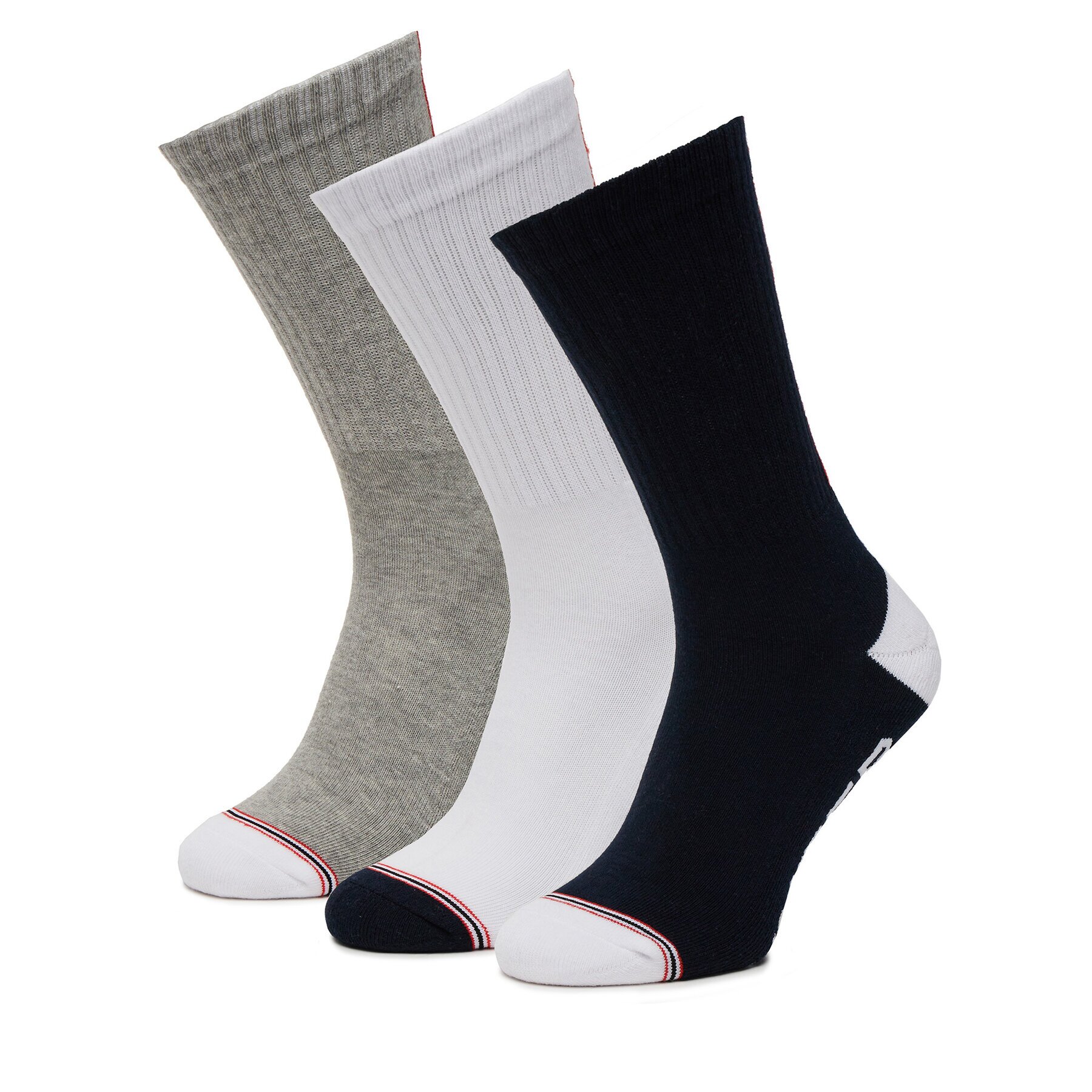 Hunter Дълги чорапи AS__01W_SS25 (3-PACK)