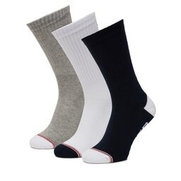 Hunter Дълги чорапи AS__01W_SS25 (3-PACK)