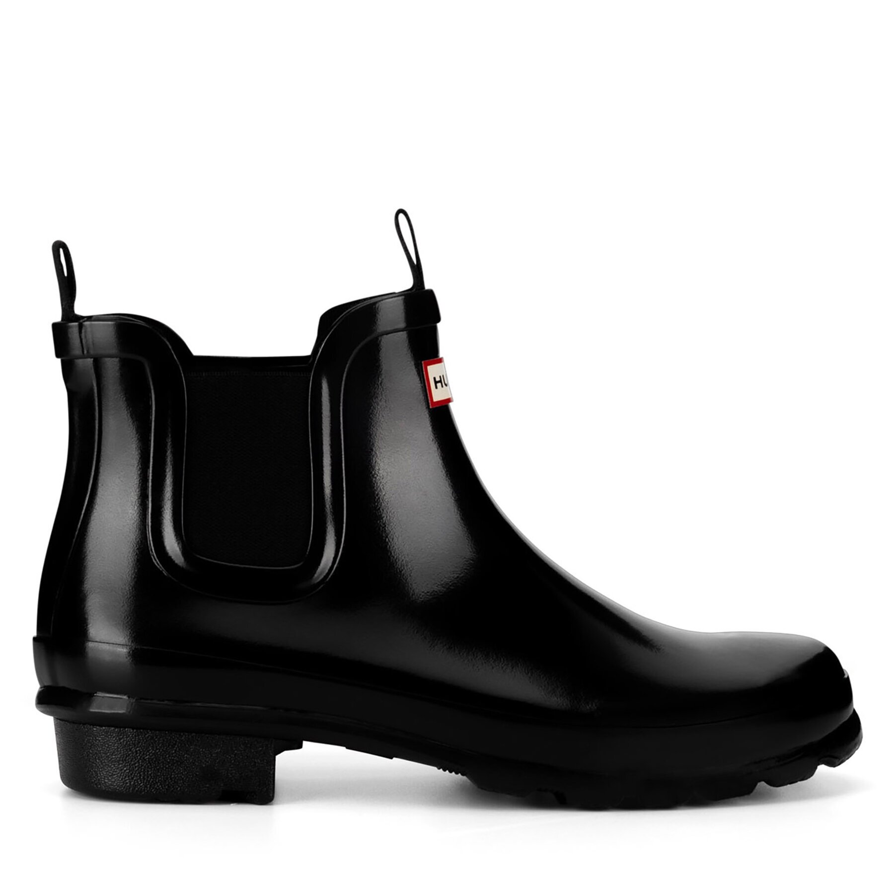 Hunter Гумени ботуши JFS6000RGL-BLK