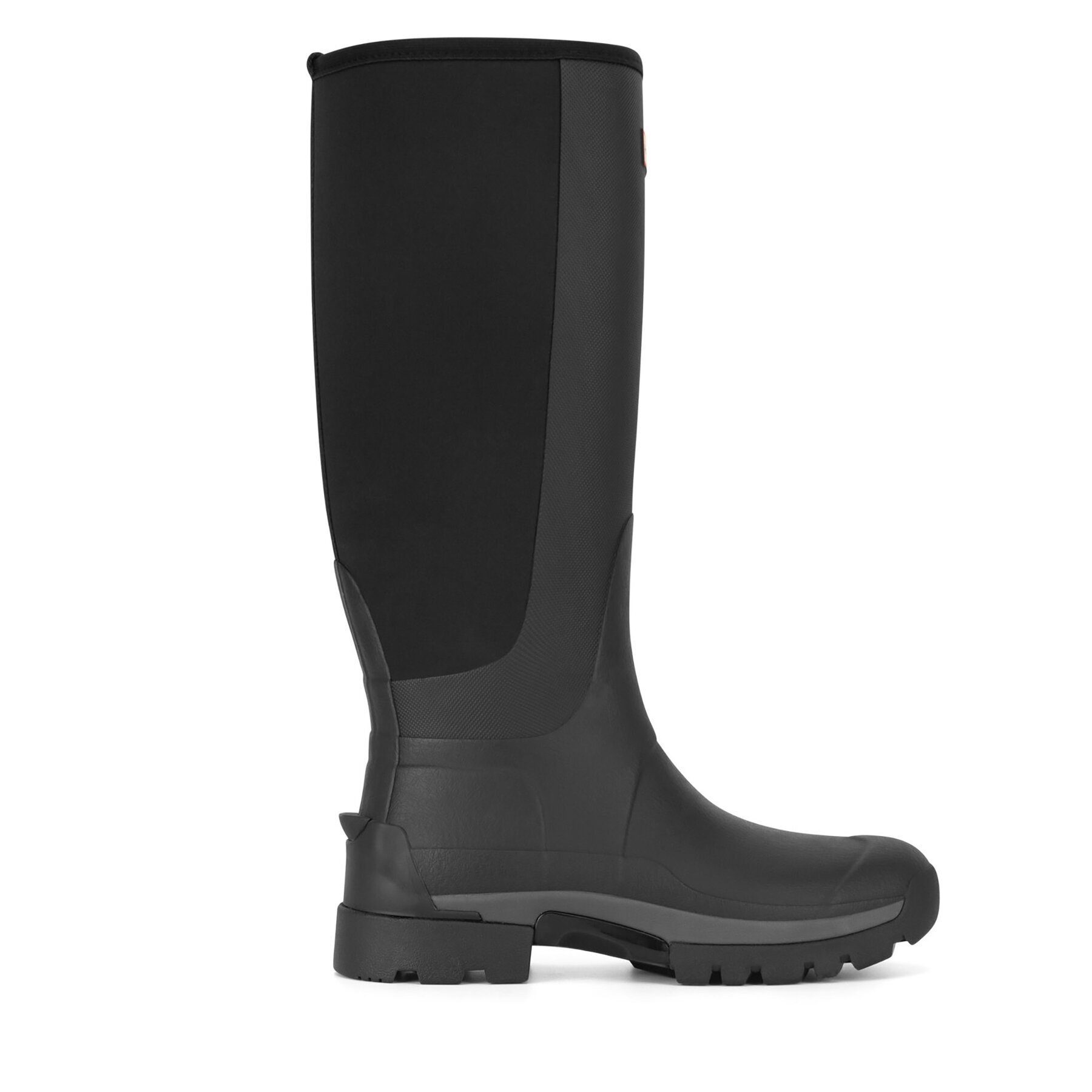 Hunter Гумени ботуши MFT9079NRE-BLK-M
