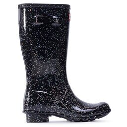 Hunter Гумени ботуши Org Kids Giant Glitter Boots JFT6075RGT
