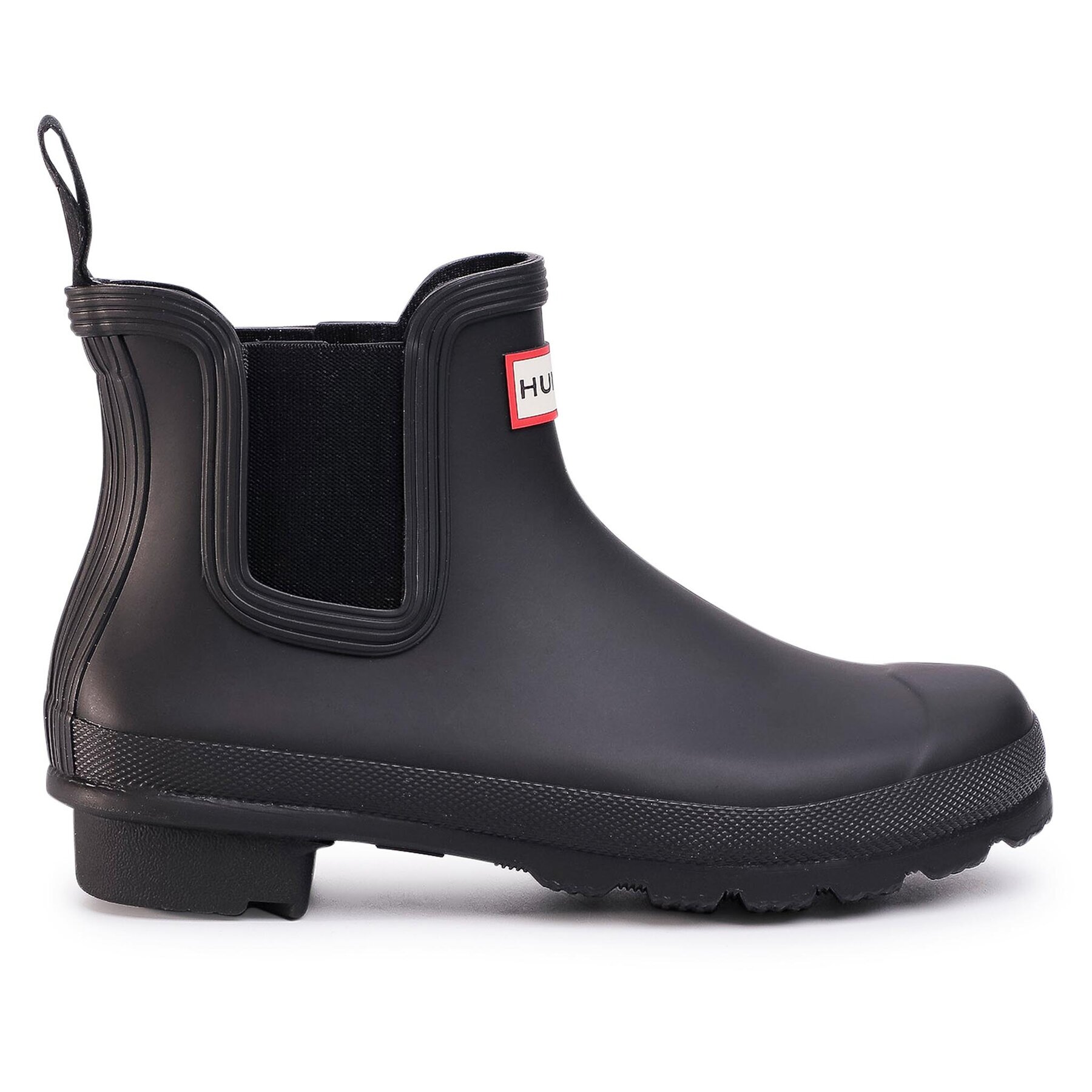 Hunter Гумени ботуши Original Chelsea WFS2078RMA