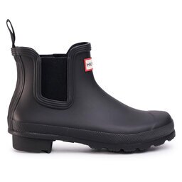 Hunter Гумени ботуши Original Chelsea WFS2078RMA
