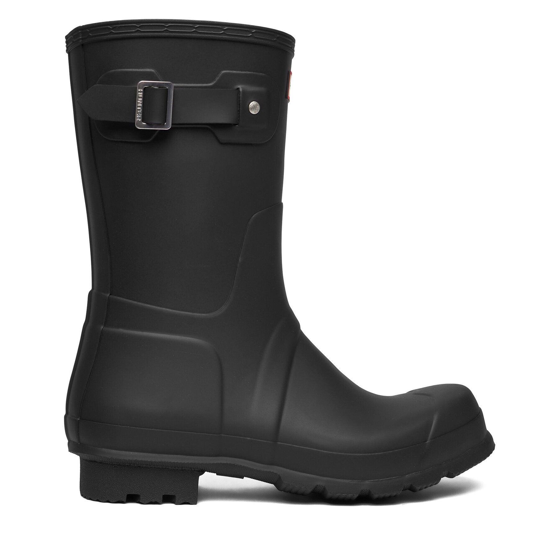 Hunter Гумени ботуши Original Short MFS9000RMA