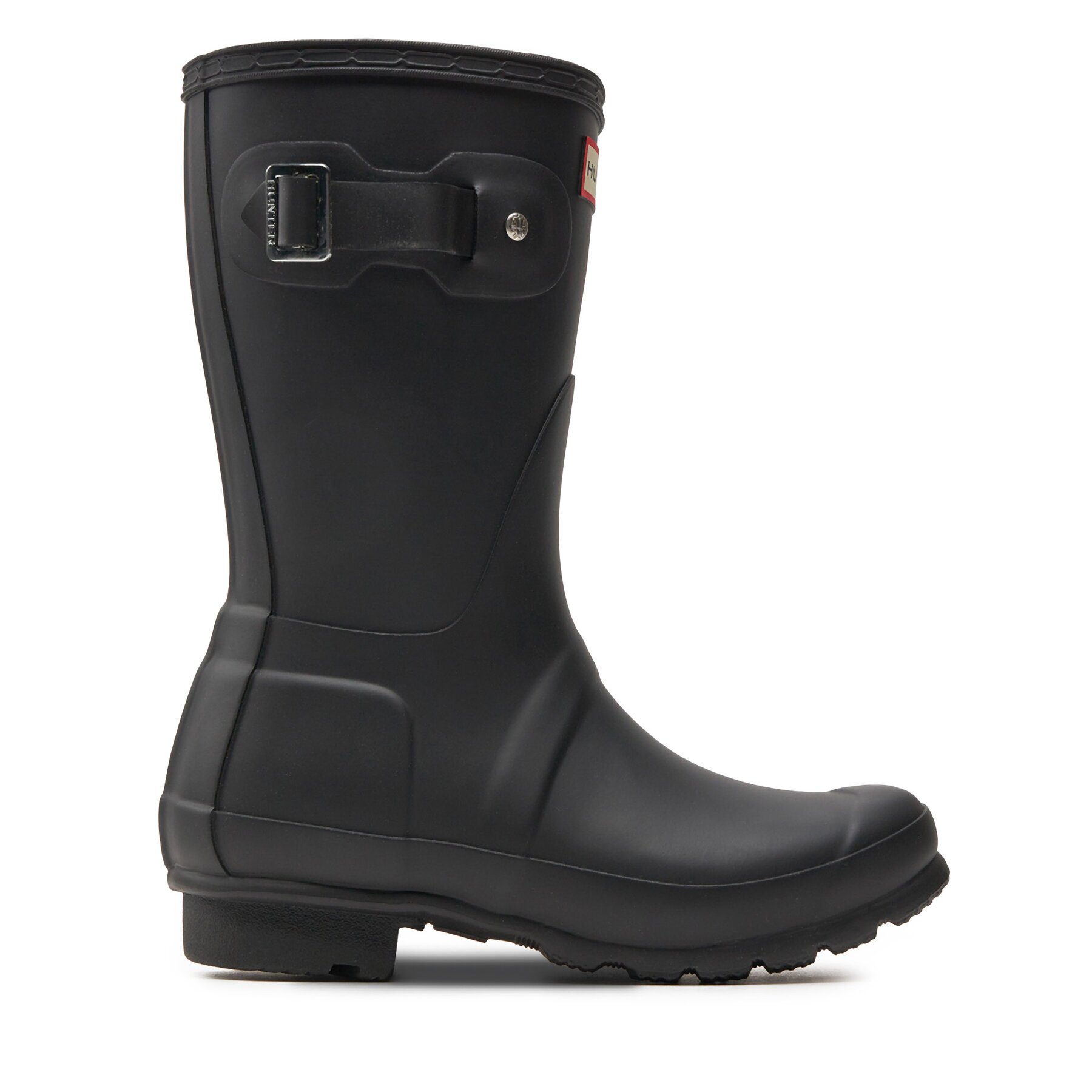 Hunter Гумени ботуши Original Short WFS1000RMA