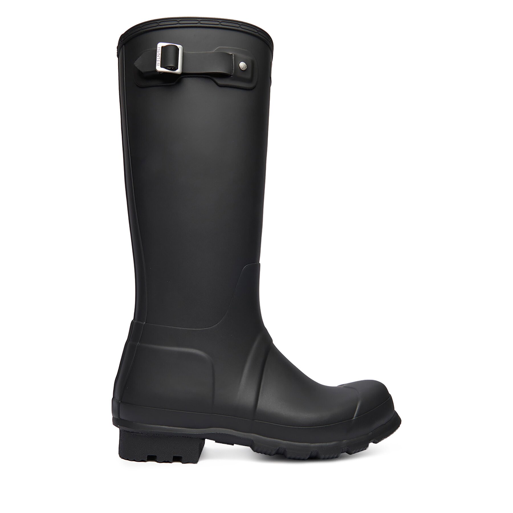 Hunter Гумени ботуши Oryginal Tall MFT9000RMA