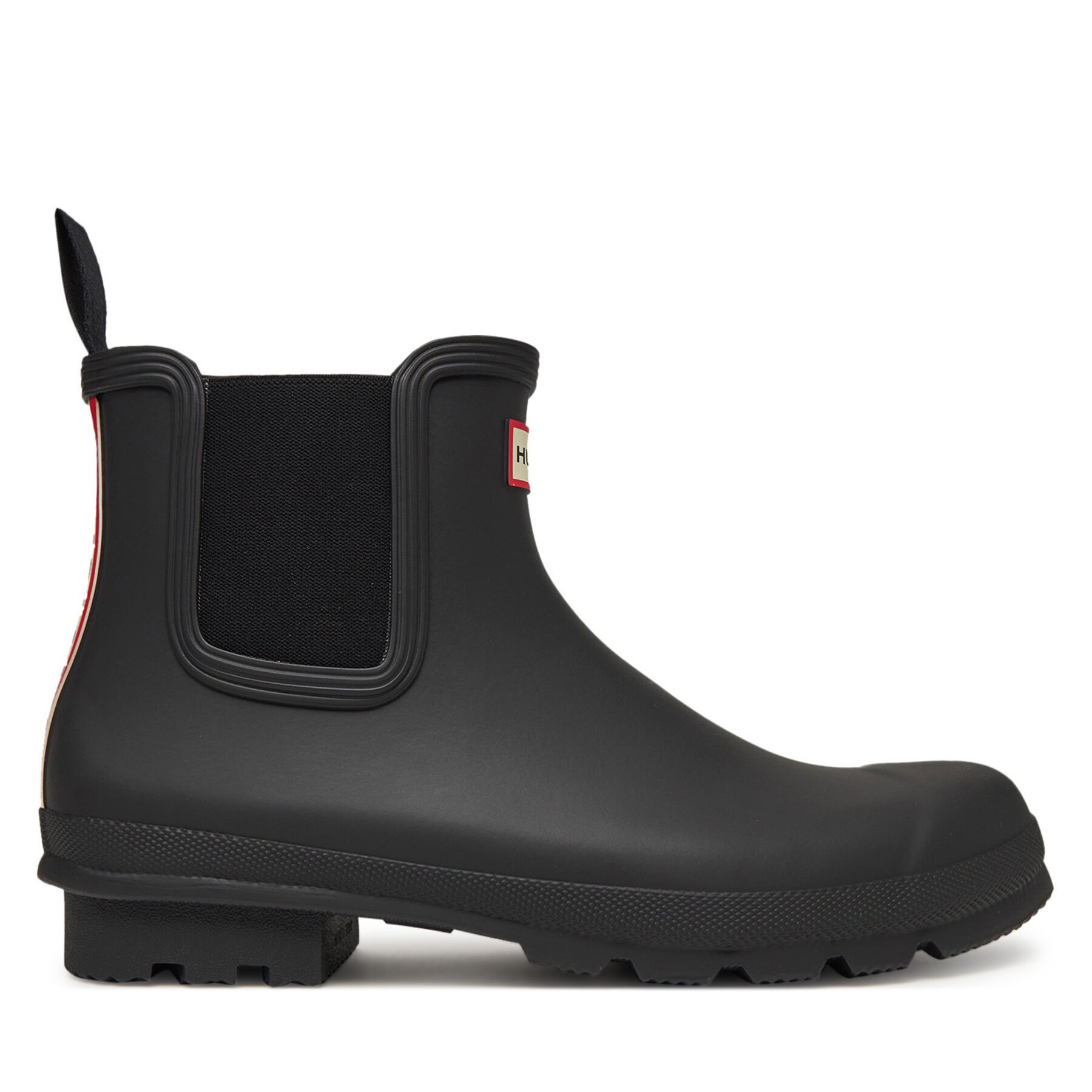 Hunter Гумени ботуши Play Clog MFF9052RMA