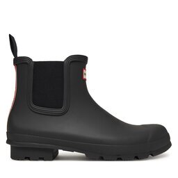 Hunter Гумени ботуши Play Clog MFF9052RMA