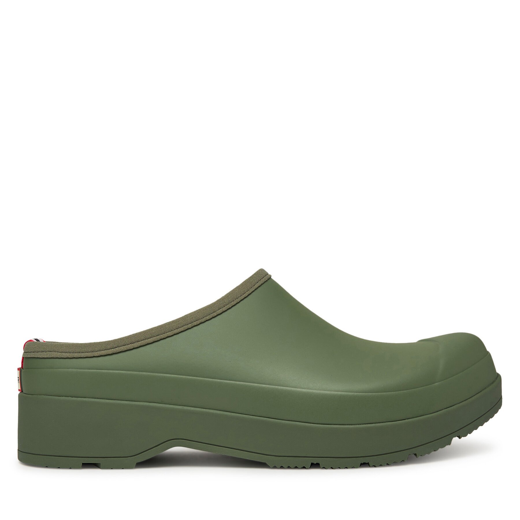 Hunter Гумени ботуши Play Clog MFF9052RMA
