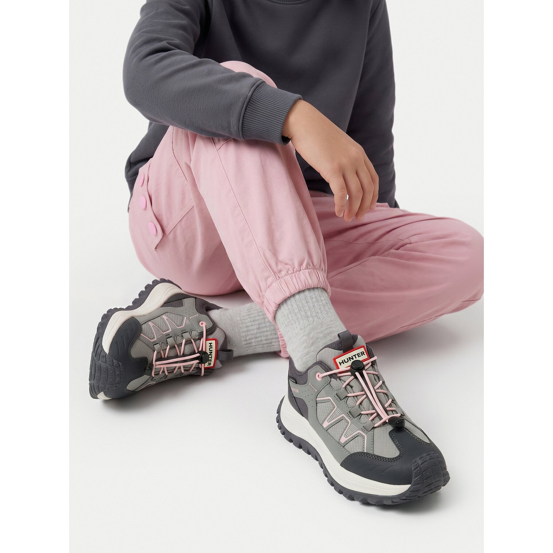 Hunter Туристически CEO-V-H8-622A