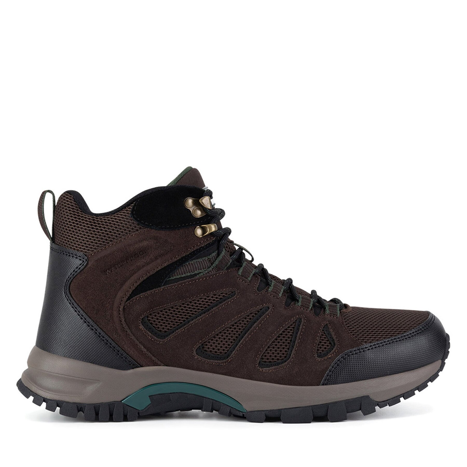 Hunter Туристически MASON MID HIKER WP