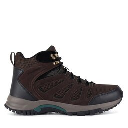 Hunter Туристически MASON MID HIKER WP