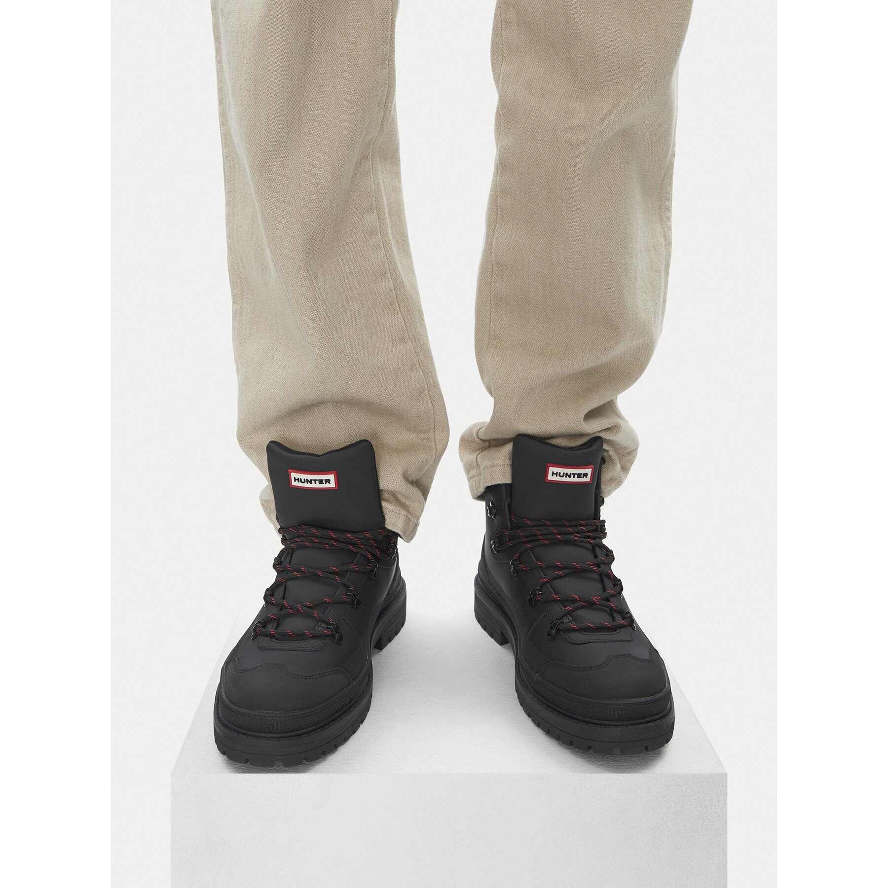 Hunter Туристически oбувки CEO-S25C280A-1