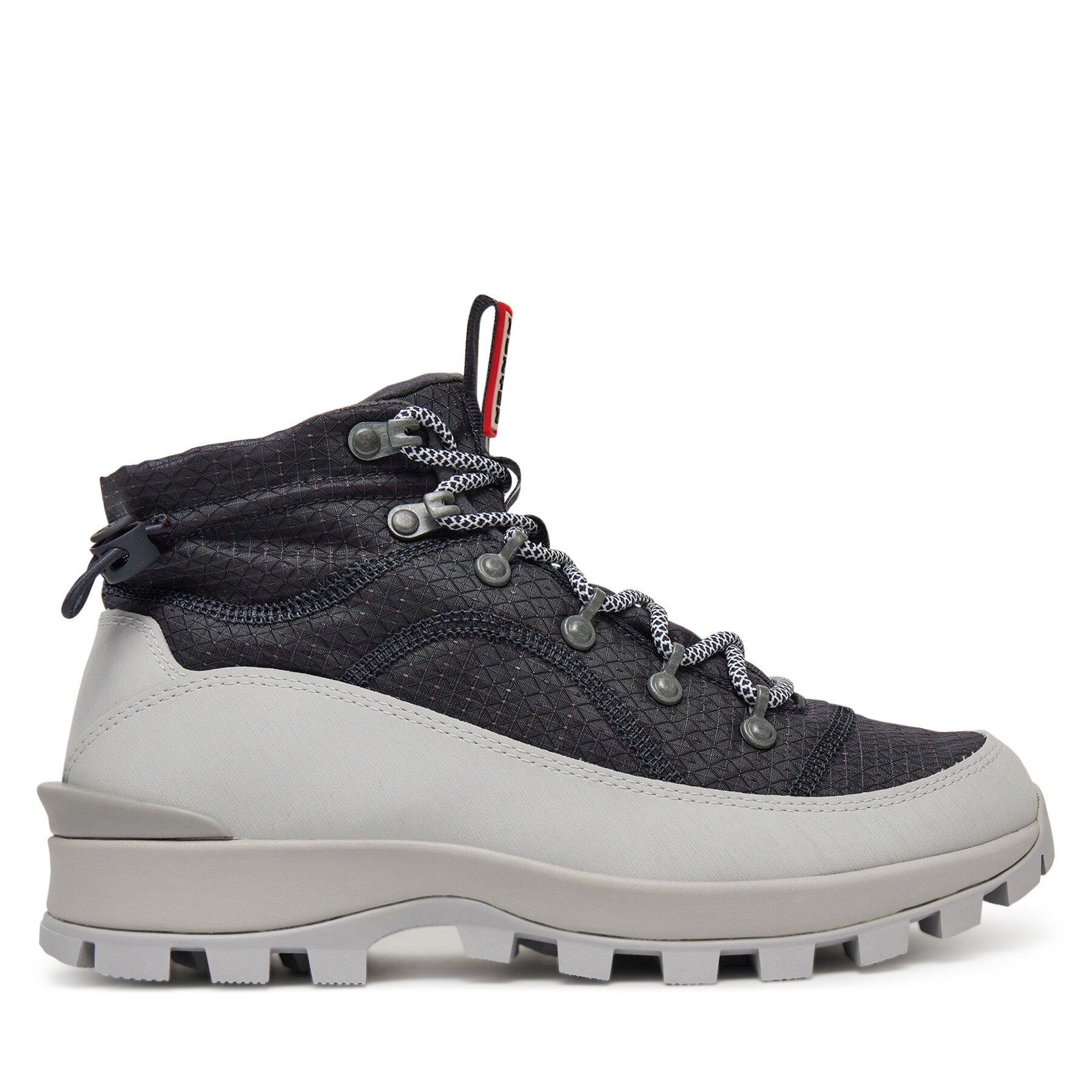 Hunter Туристически oбувки Womens Travel Explorer Boot WFS2336REN