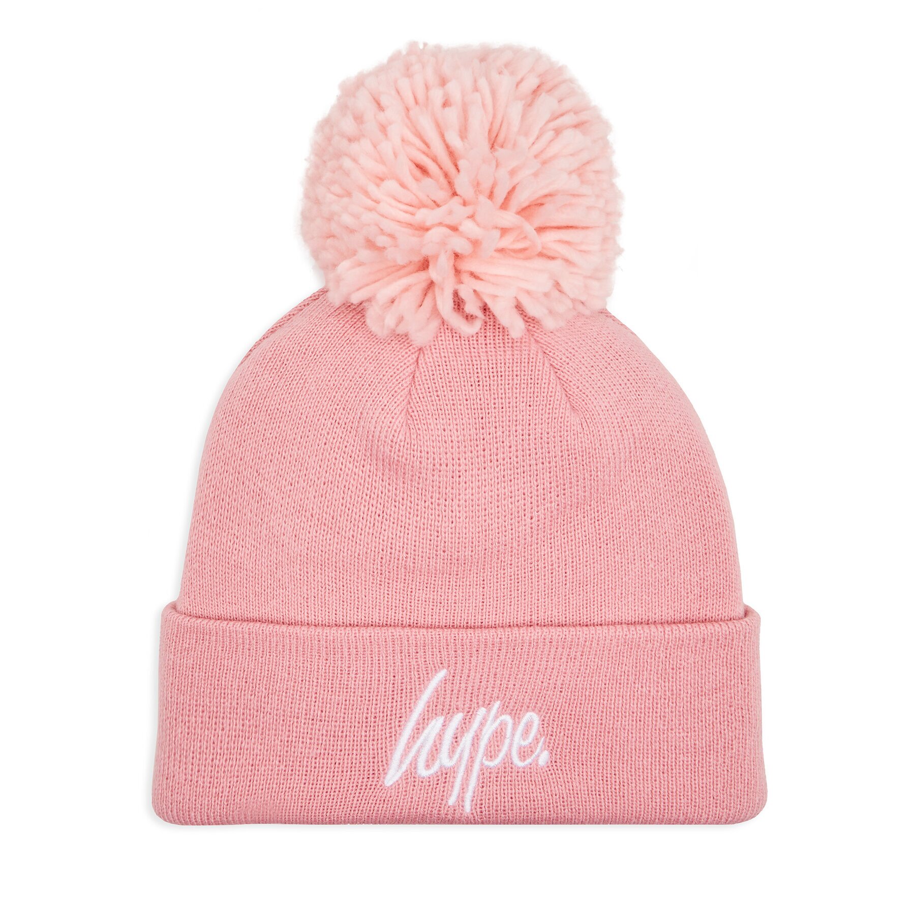HYPE Шапка Bobble Script YVLR-714