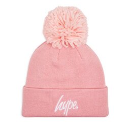 HYPE Шапка Bobble Script YVLR-714