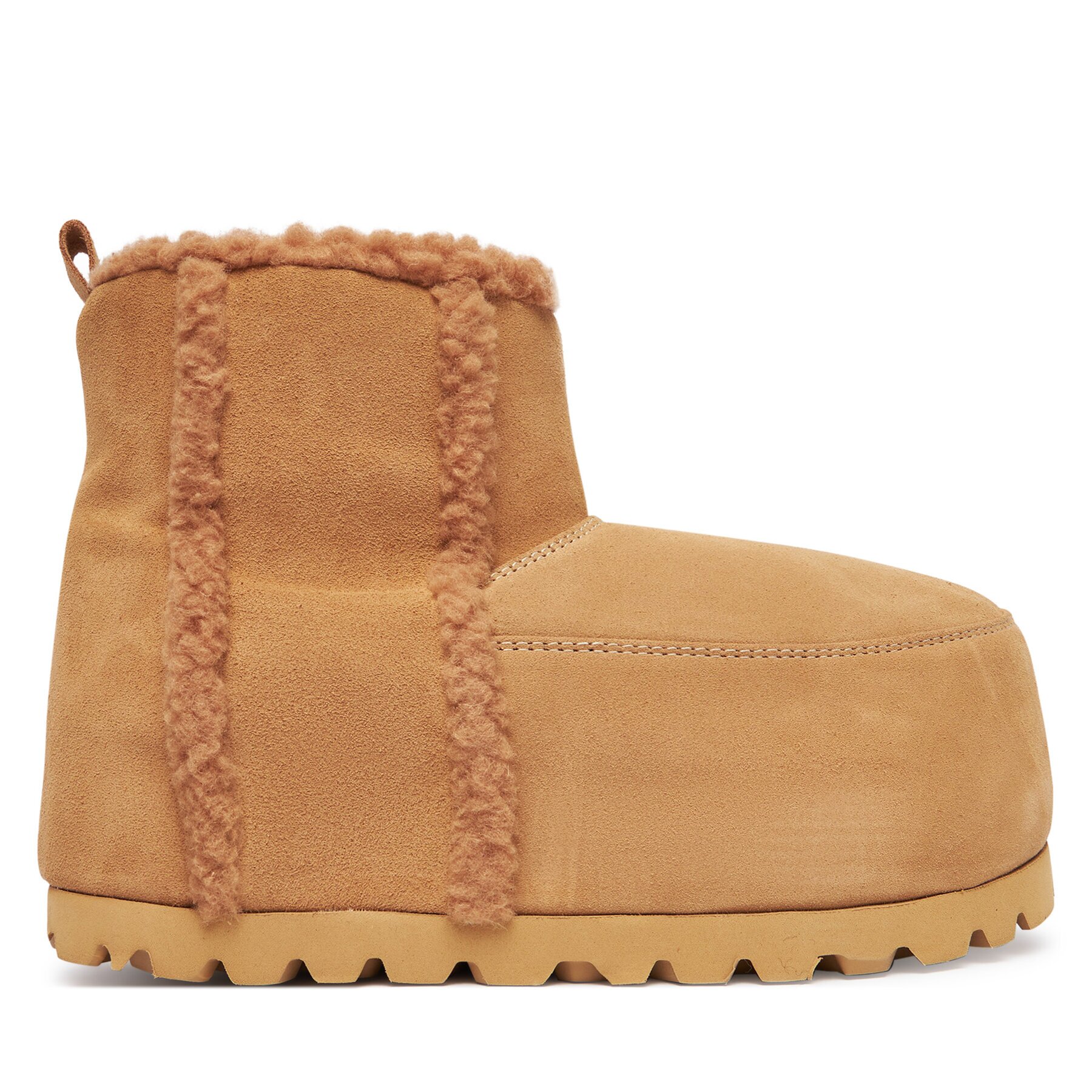 Inuikii Апрески Chunky Boot 1002.005.0021
