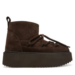 Inuikii Апрески Classic Low Platform 1001.006.0012