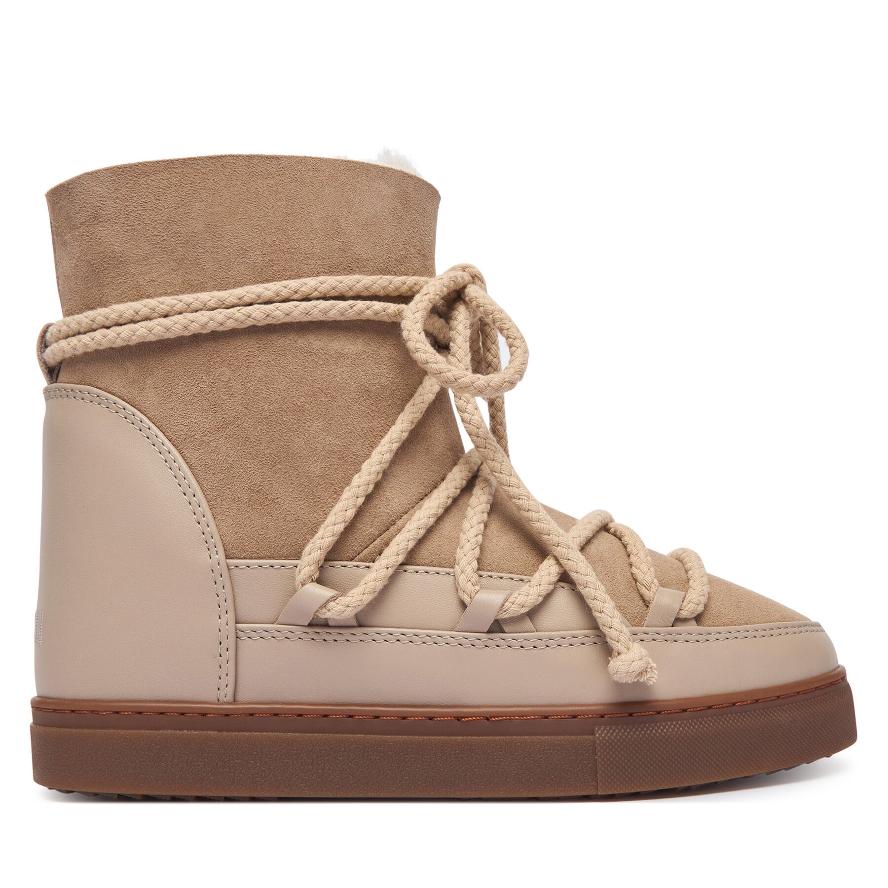 Inuikii Апрески Classic Wedge 1001.004.0042