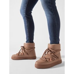 Inuikii Апрески Full Leather 75202-087