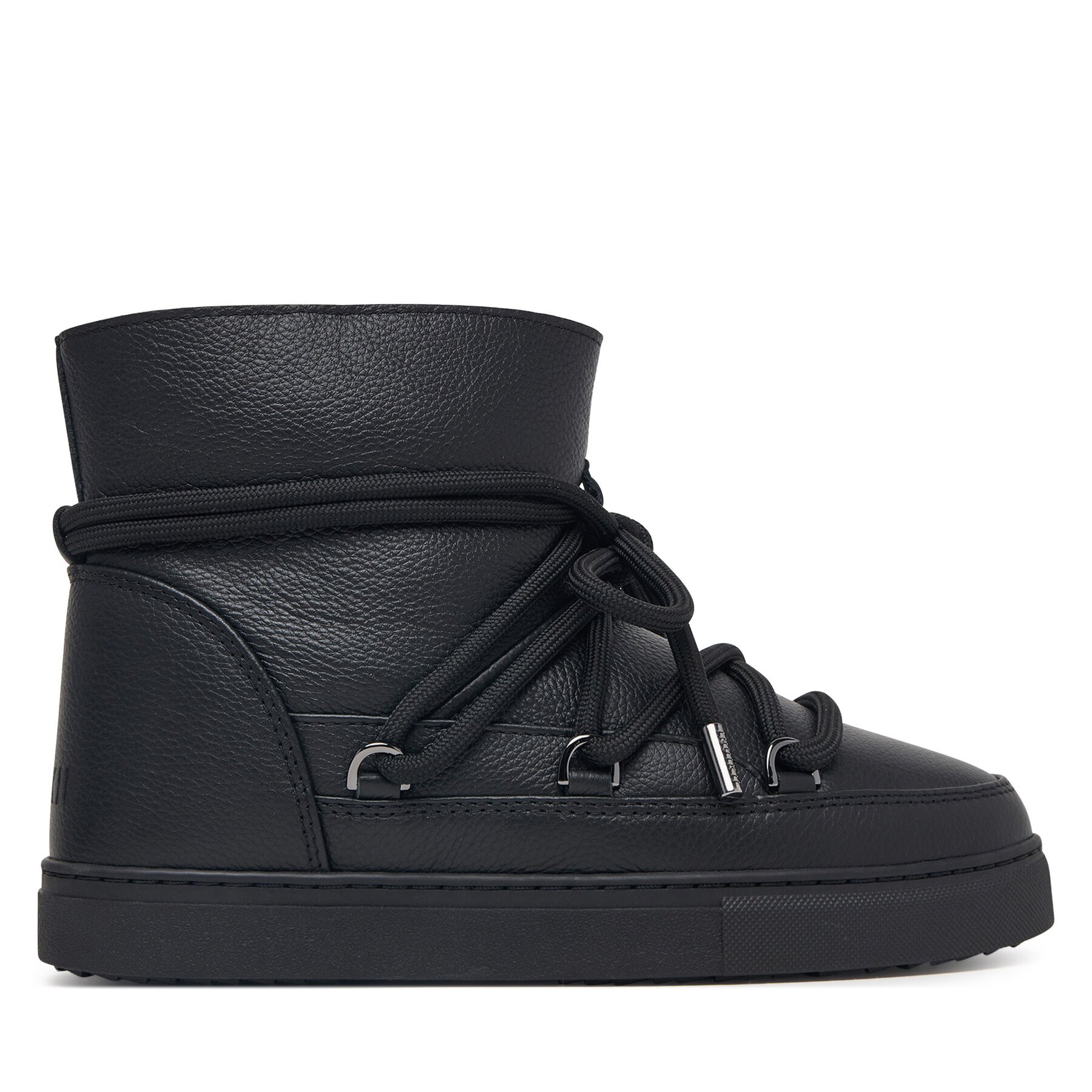 Inuikii Апрески Full Leather 1001.003.0252.000