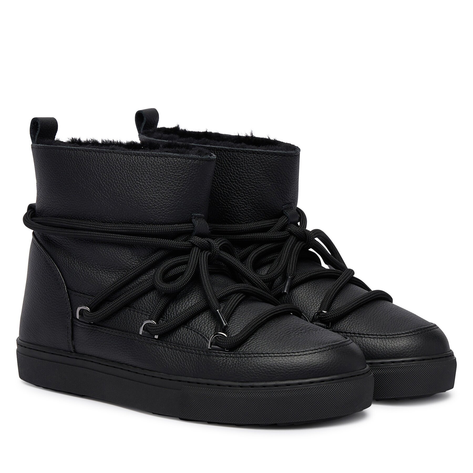 Inuikii Апрески Full Leather 2001.003.0033.000