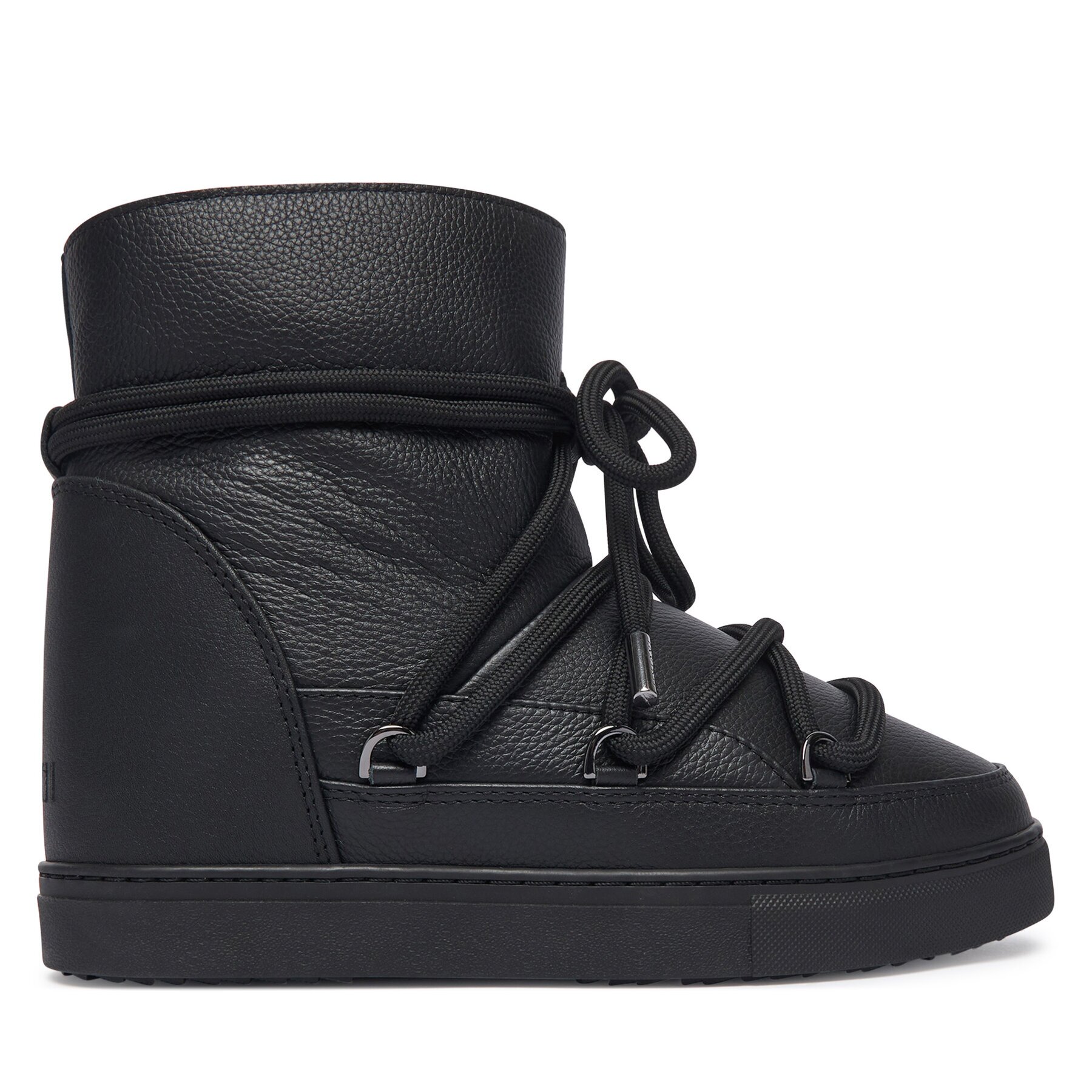 Inuikii Апрески Full Leather Wedge 1001.004.0092