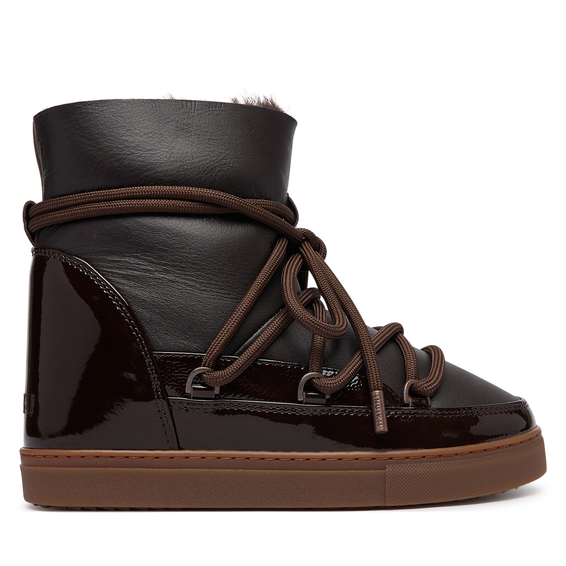 Inuikii Апрески Gloss Wedge 1001.004.0052.000